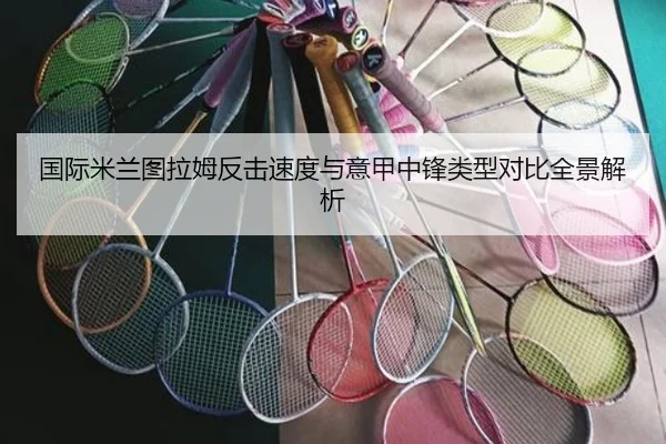 国际米兰图拉姆反击速度与意甲中锋类型对比全景解析